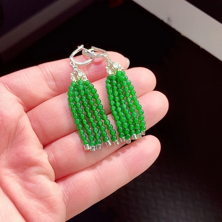 翡翠手链未镶嵌1111111111