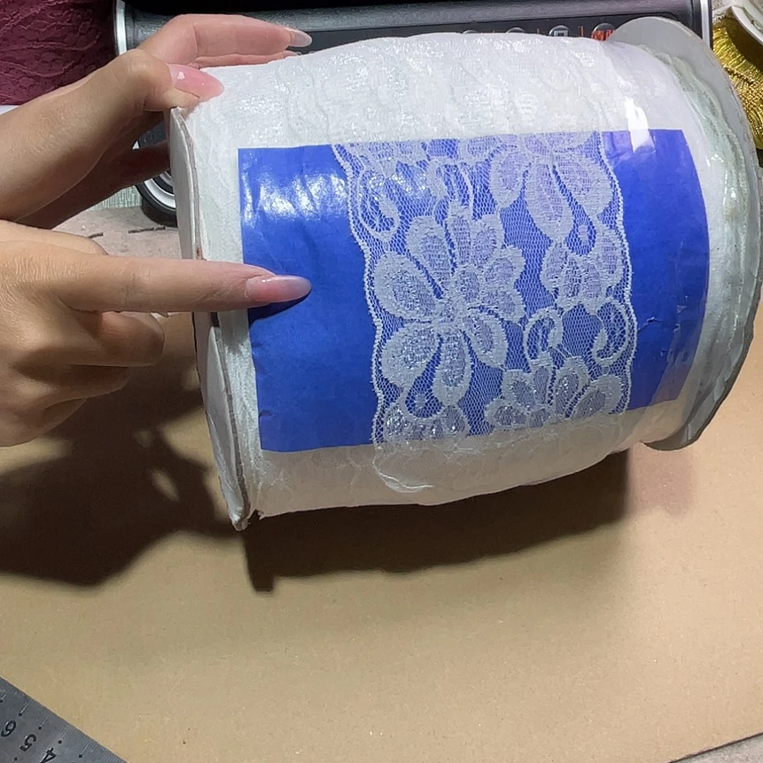 无纺布直播辅料链接