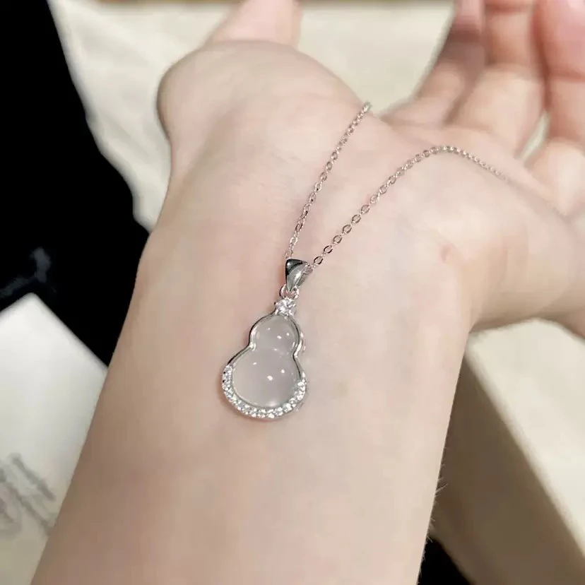 铜合金项链 阿媚工厂直销项链B96