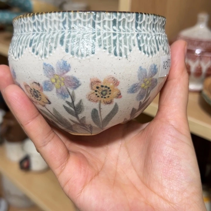 陶器 欢喜欢喜欢喜