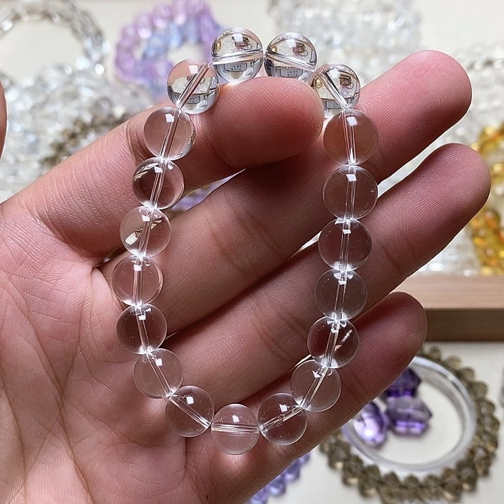 非金属无卡10mm单圈