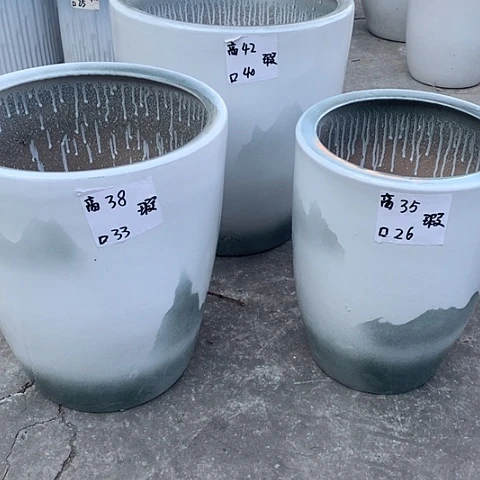 缸高温陶瓷 默认瑕疵