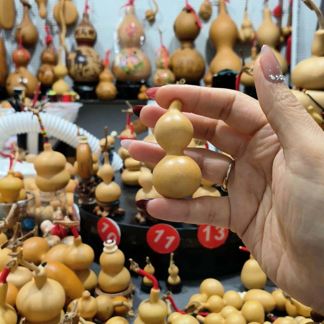 @***@葫芦福禄双全的话