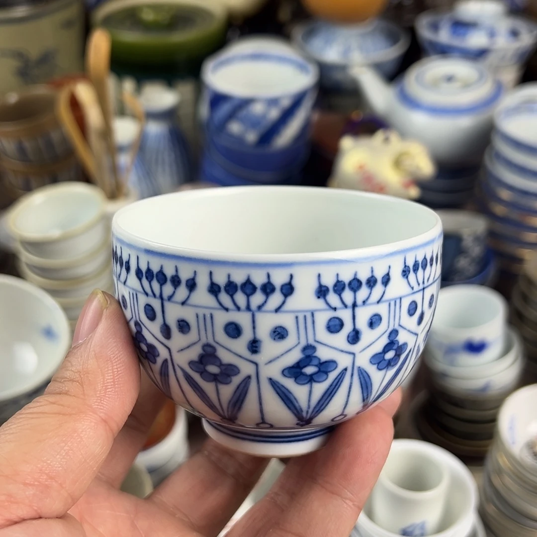 瓷片陶瓷艺术作品