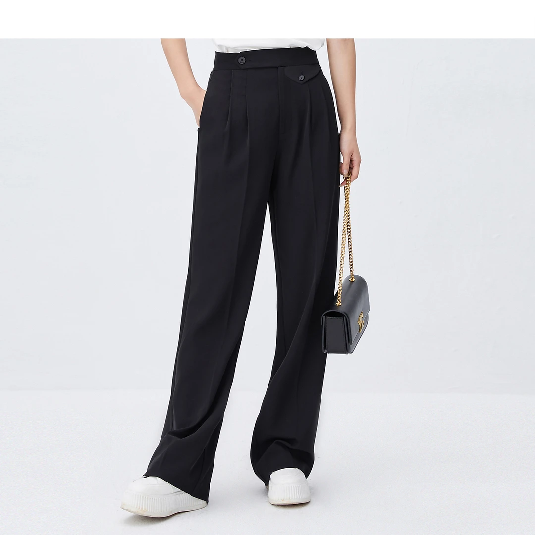 【力力淘专享】DC-NICE 休闲裤