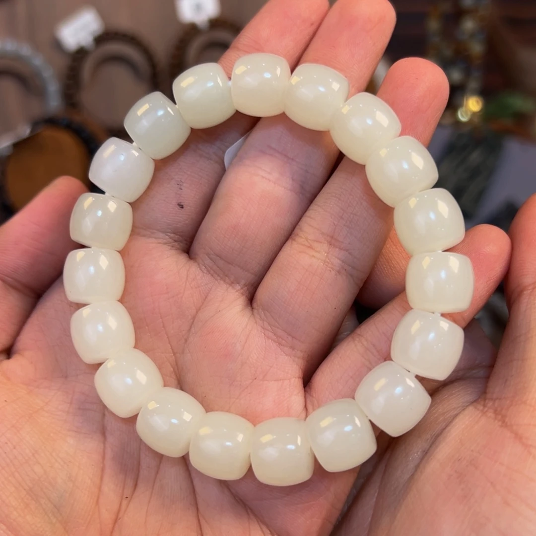 手链未镶嵌和田玉G**D