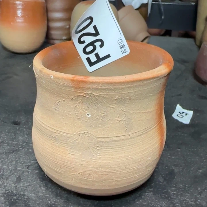 备前烧作品备前烧作品