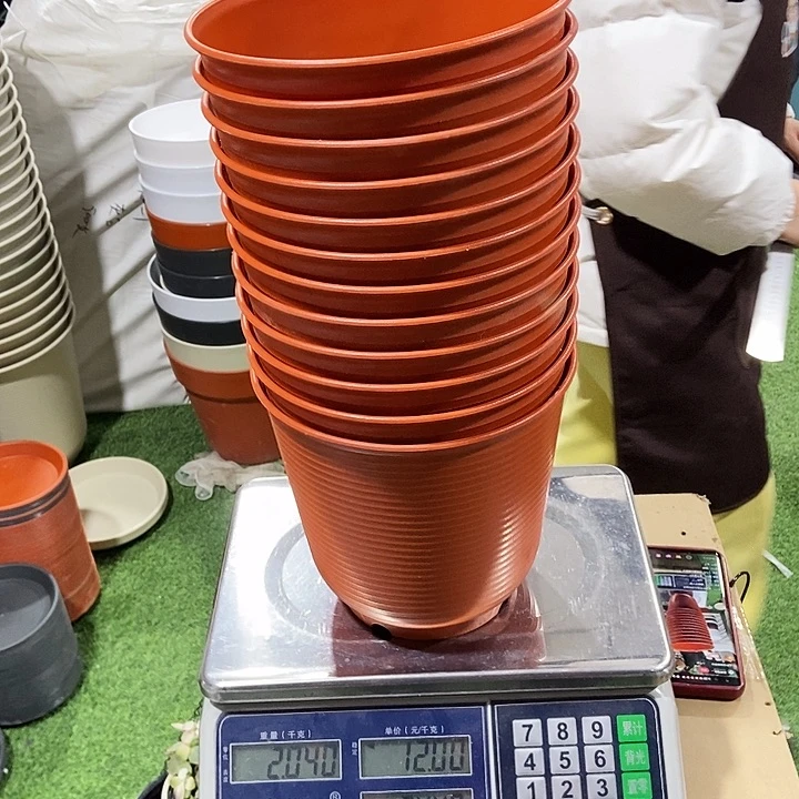 高陶口21高21陶红无拖10个