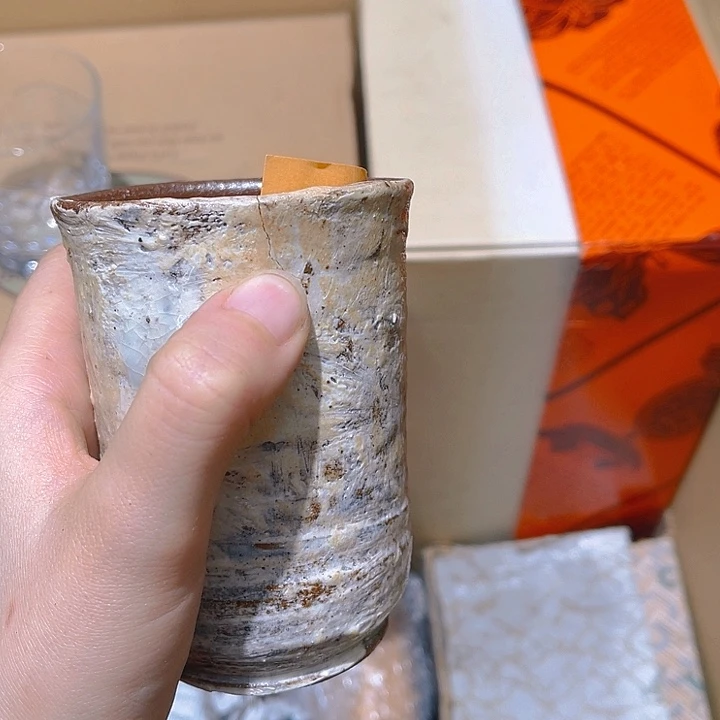 瓷片彩***光大美玲好物推荐分享优选