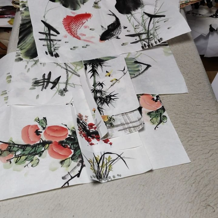 雁***啊国画国画花鸟花鸟花鸟