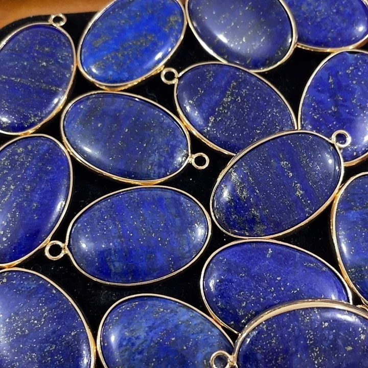贝壳非金属一个大号单耳吊坠