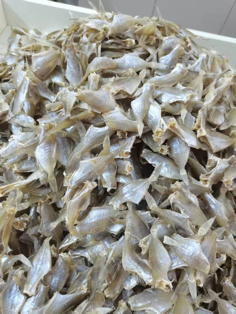 （迪仔脯）汕尾陆丰本港迪仔鱼干剥皮鱼干扒皮鱼干