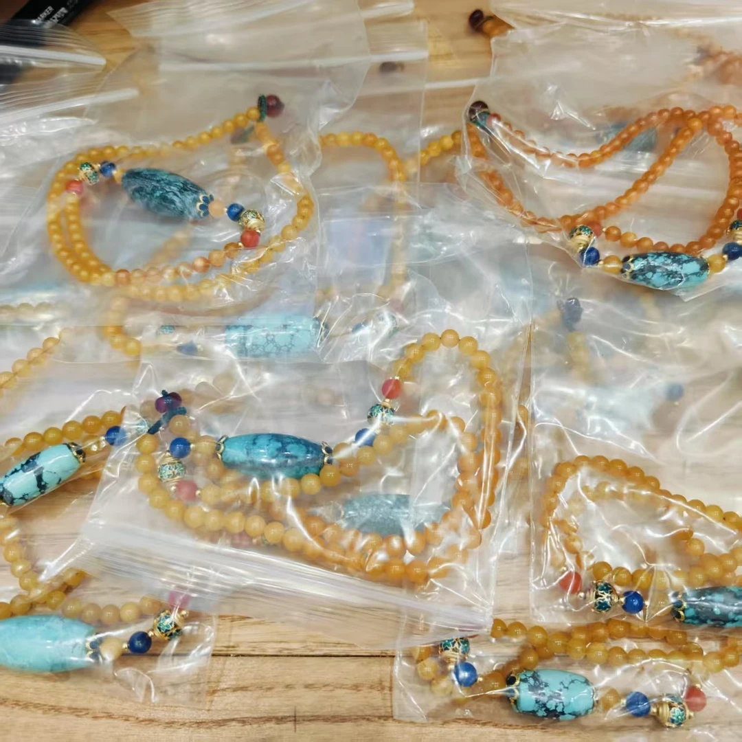 凤徕兮私人定制挂件31-93（随机）