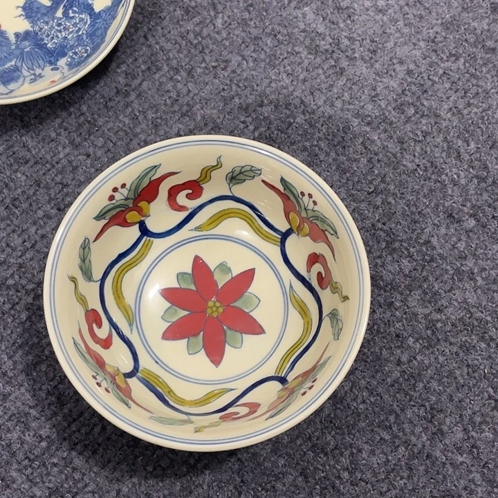 景德镇陶瓷景德镇瓷器