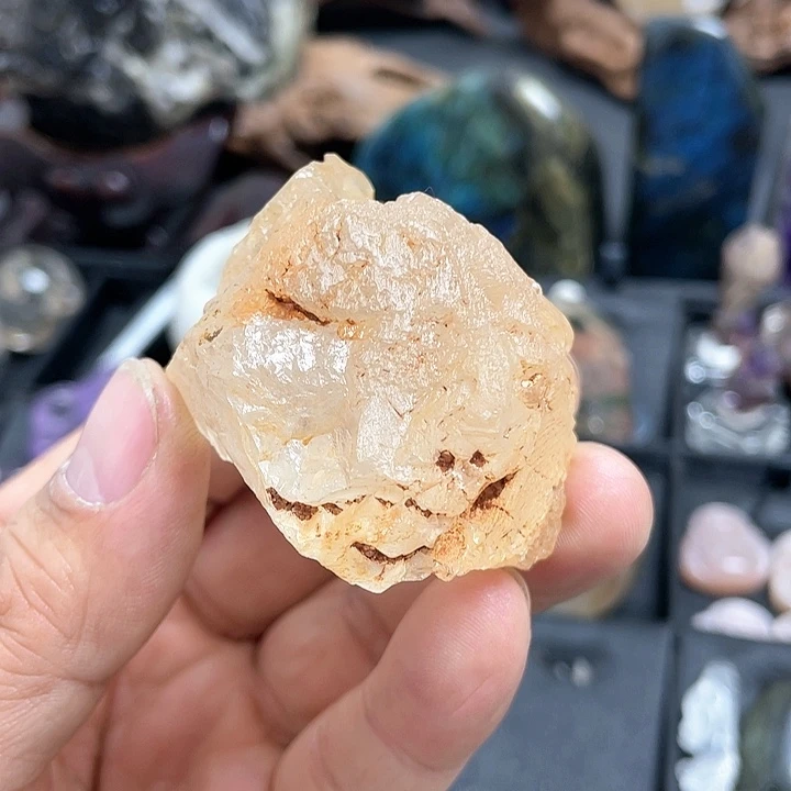 水晶水晶摆件未镶嵌