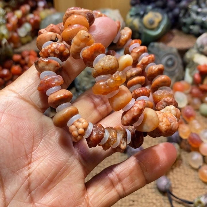 石材戈壁石，戈壁石