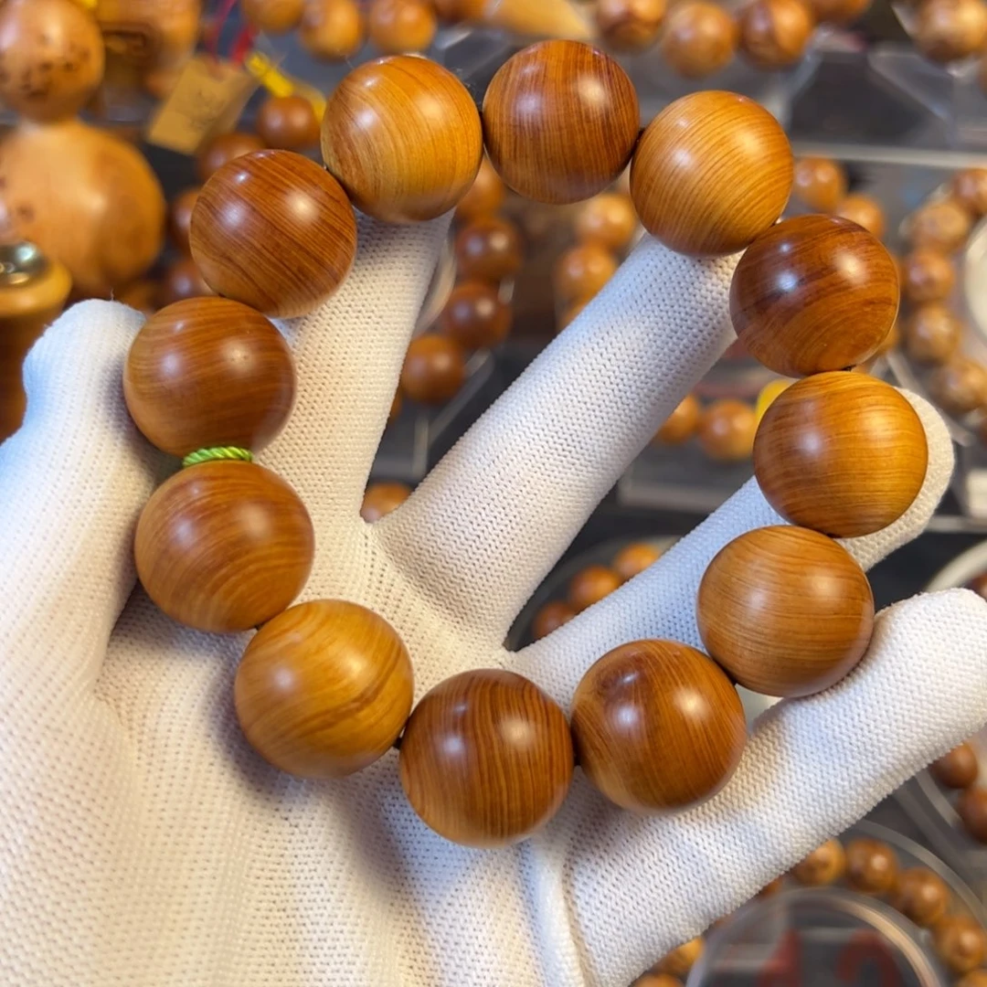 强***了柏木（崖柏）太行崖柏陈化料