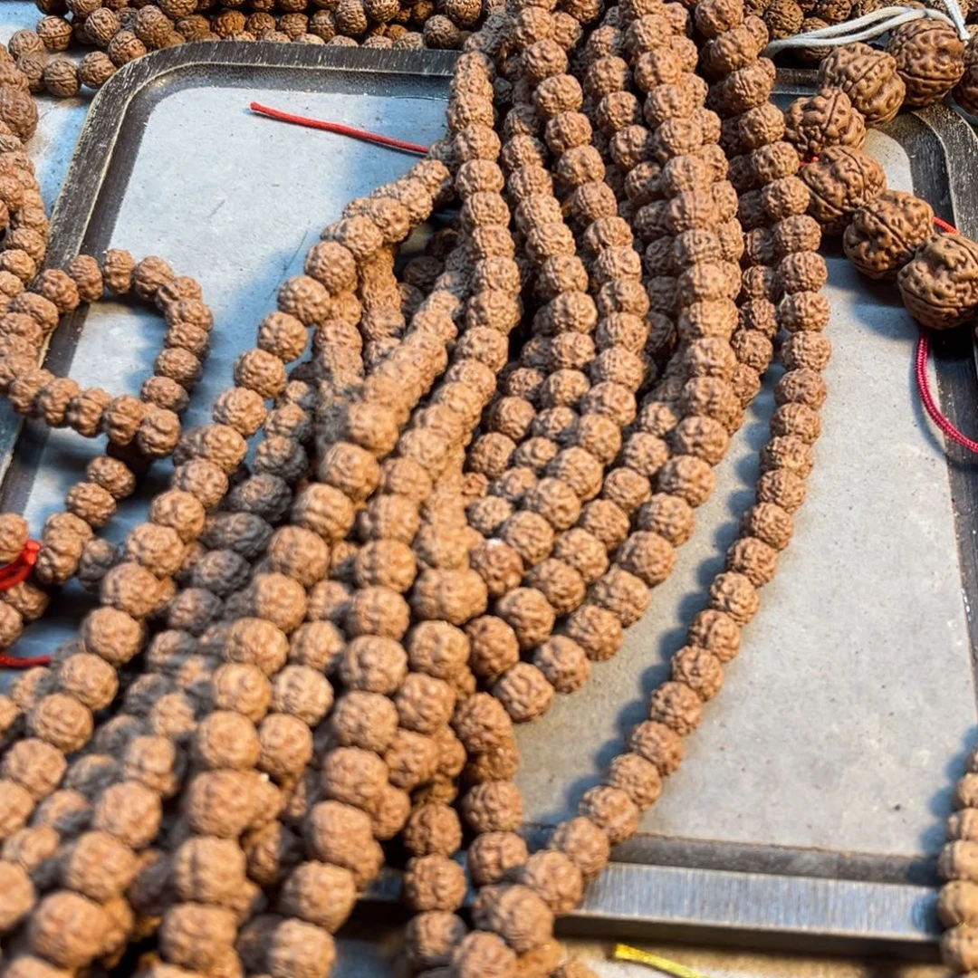 吊坠金刚菩提链接2十面龙