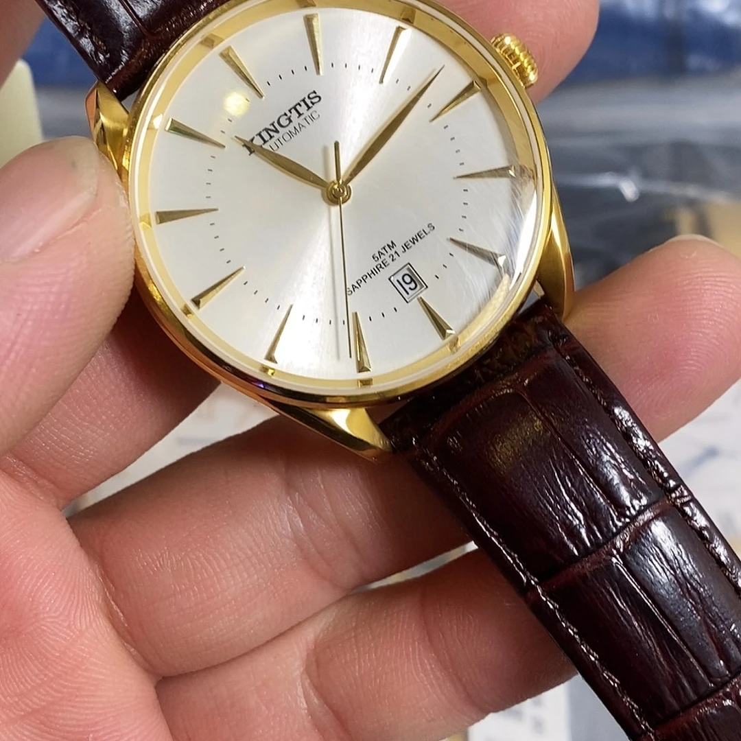 全自动机械孤品一只