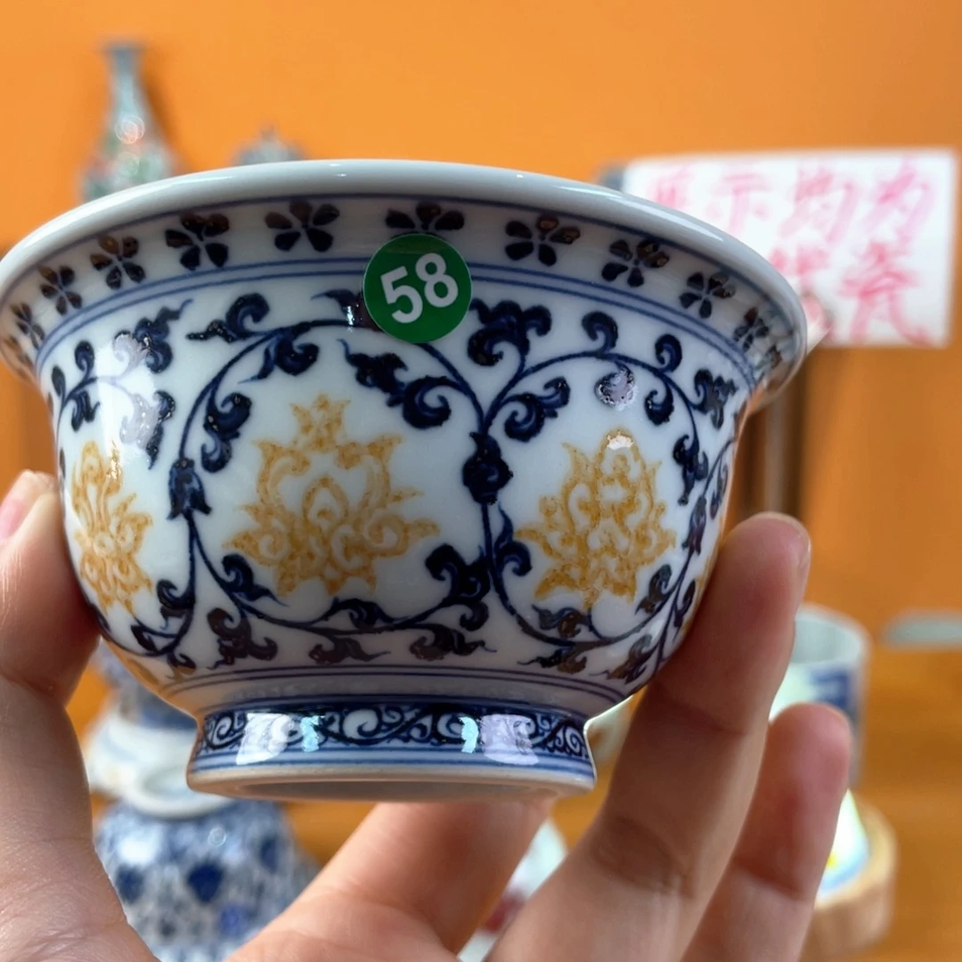 景德镇手绘哈哈哈哈哈哈