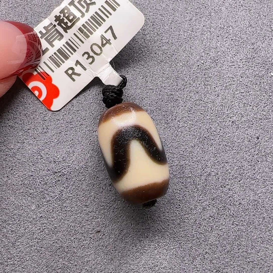玛瑙/玉髓颈饰未镶嵌萌*@R13047