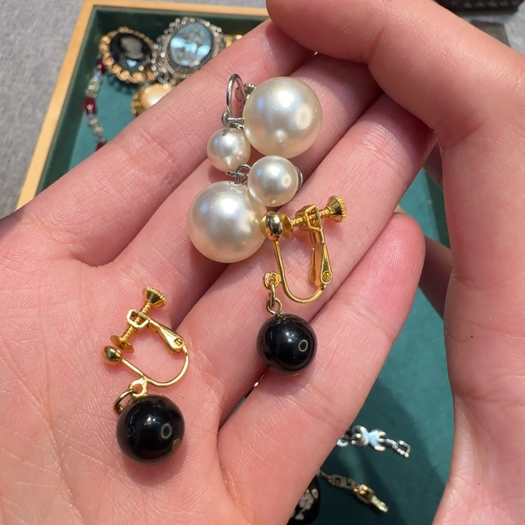 仿水晶铜合金微瑕