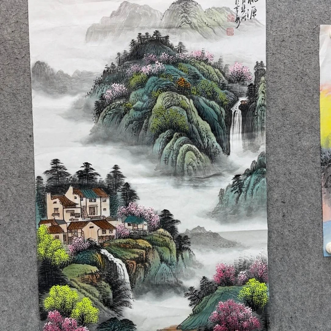 书法作品多次参加全国