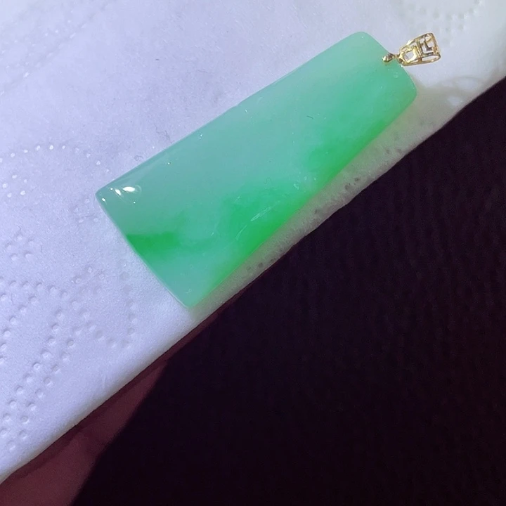 未镶嵌定制翡翠翡翠