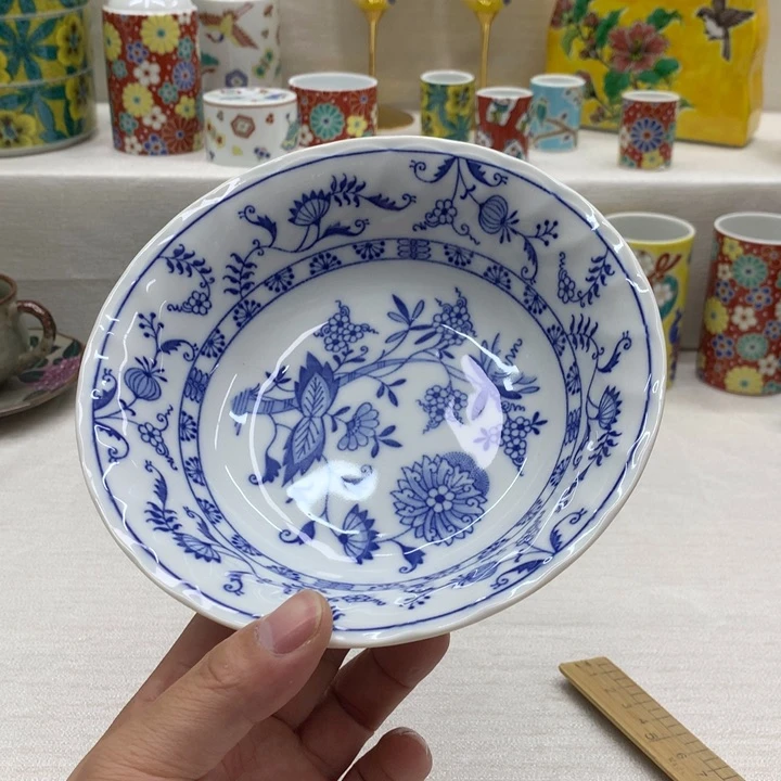 摆件青子海外瓷器保真