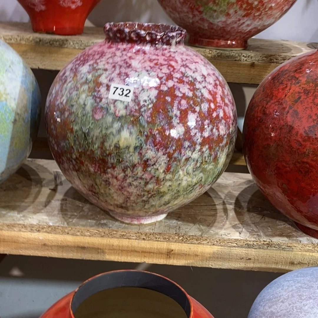 瓷片景德镇陶瓷艺术研究院