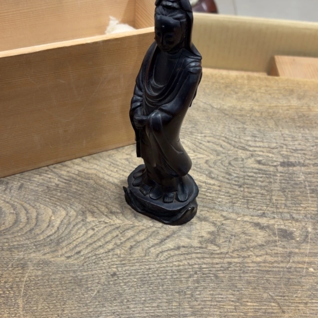木般若中古美术工艺品
