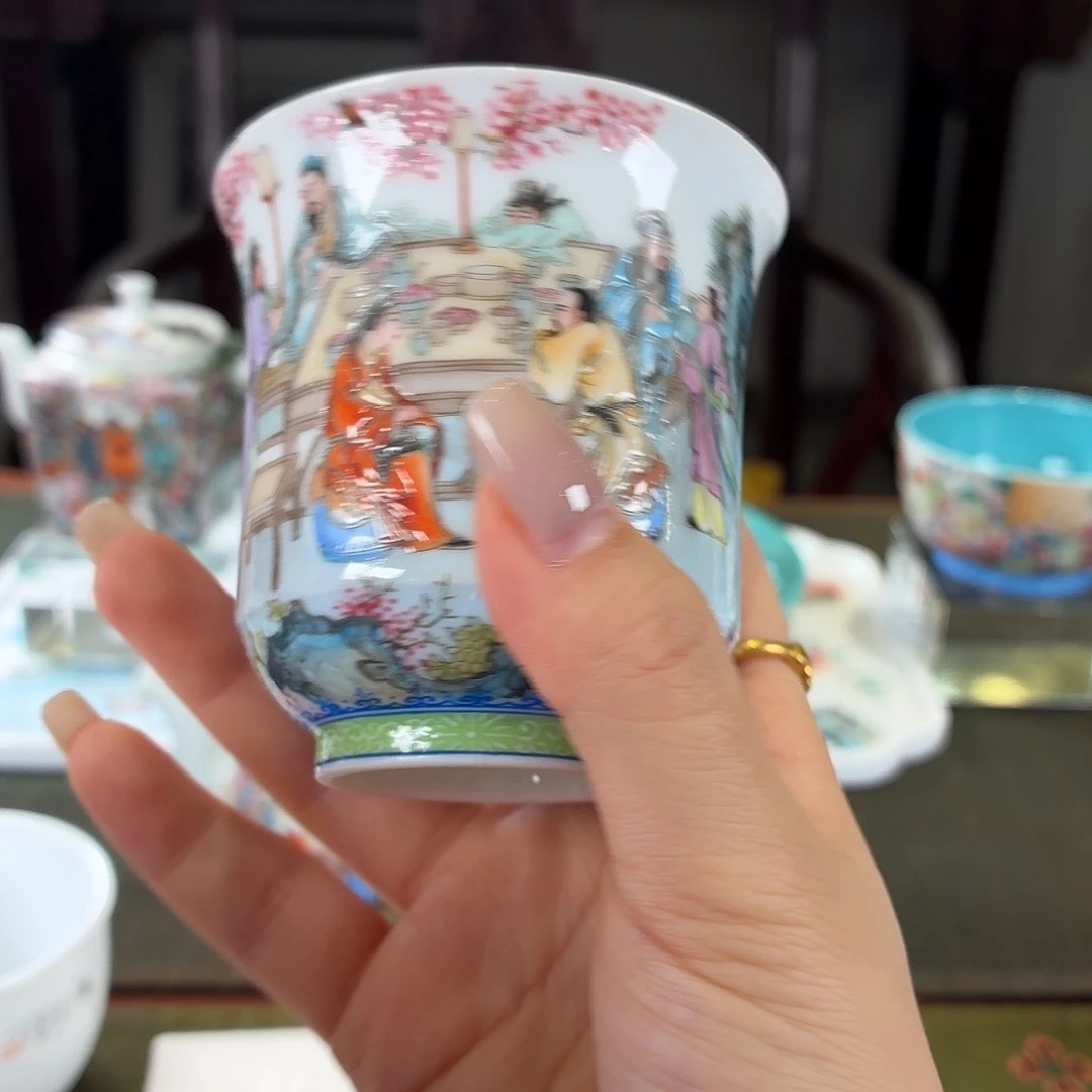 九鸣瓷艺九鸣瓷艺