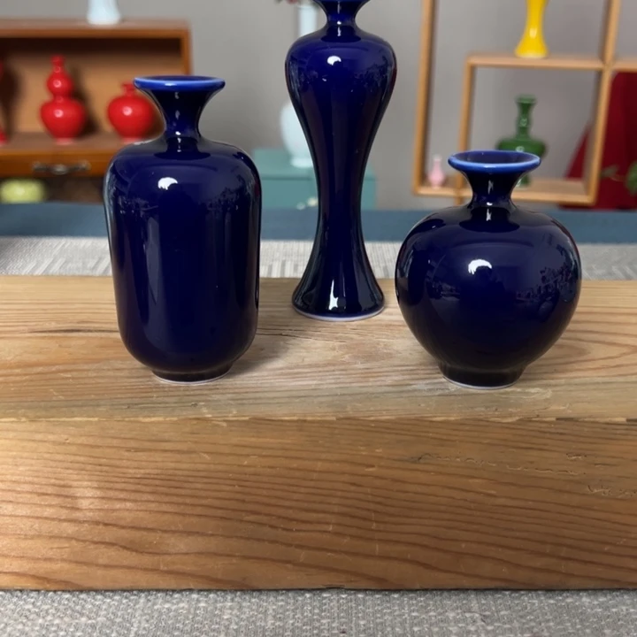 瓶景德镇陶瓷研究所学会