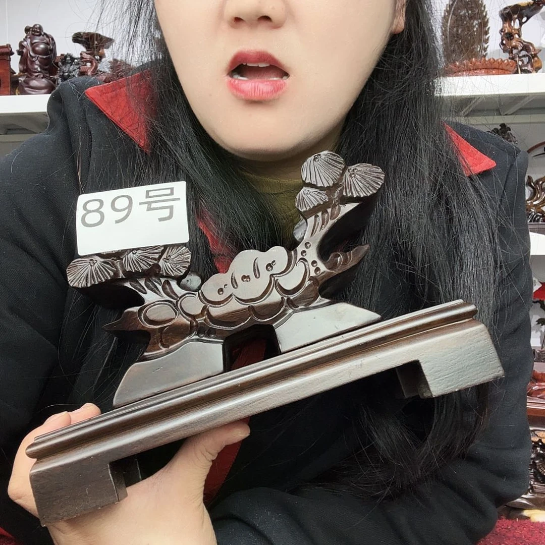 非洲紫檀（红花梨）89