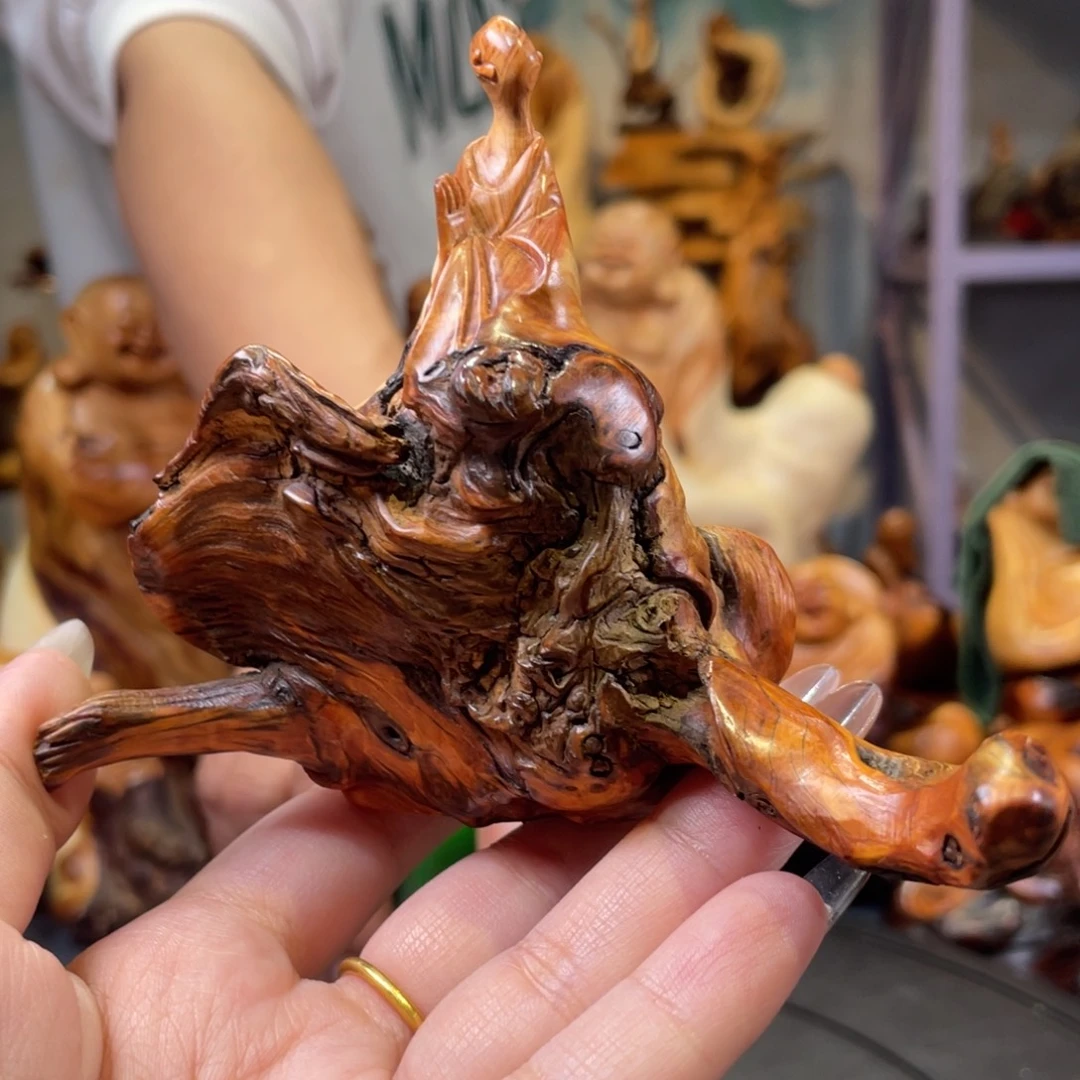 柏木（崖柏）手串/手链