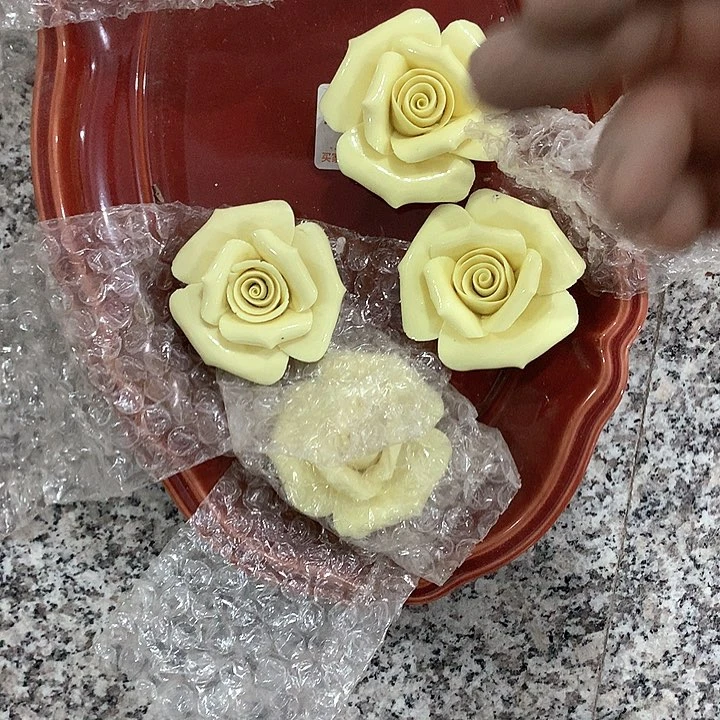 紫砂陶瓷艺术作品欣赏
