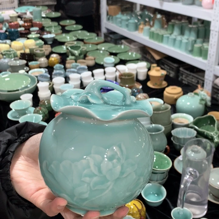 青瓷 青瓷 青瓷 青瓷  混搭