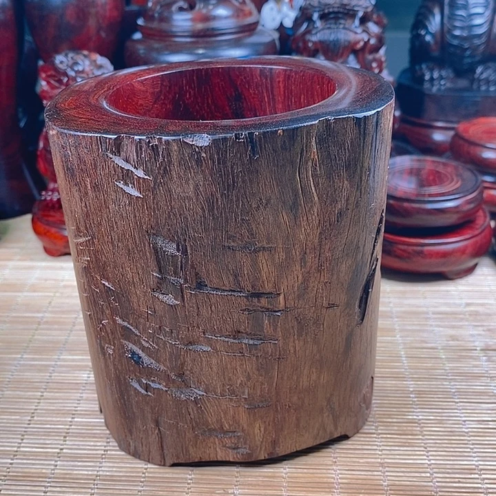 檀香紫檀（小叶紫檀）