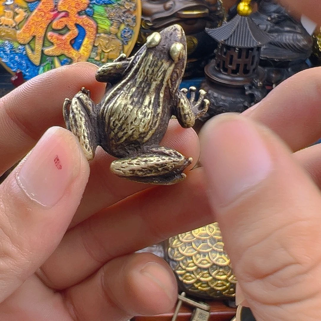 铜工艺美术品博览活动