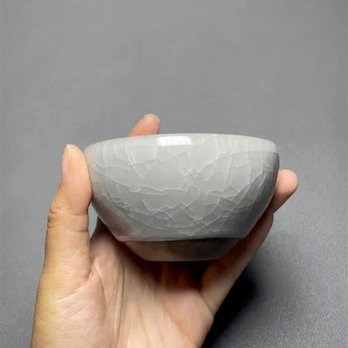 【闪购商品】茶盏-648............