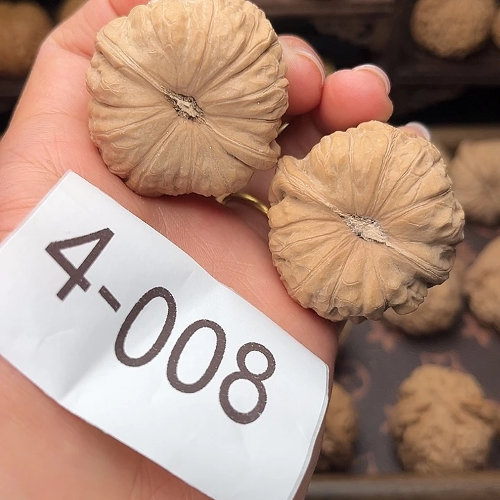 核桃41全品南瓜墩4008