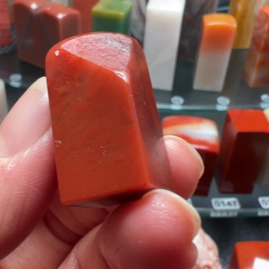 老挝石水洞高山红