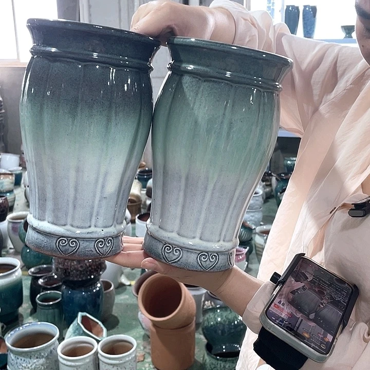 红陶新品高23/13