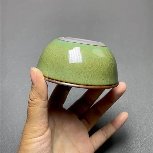 【闪购商品】茶盏-511............