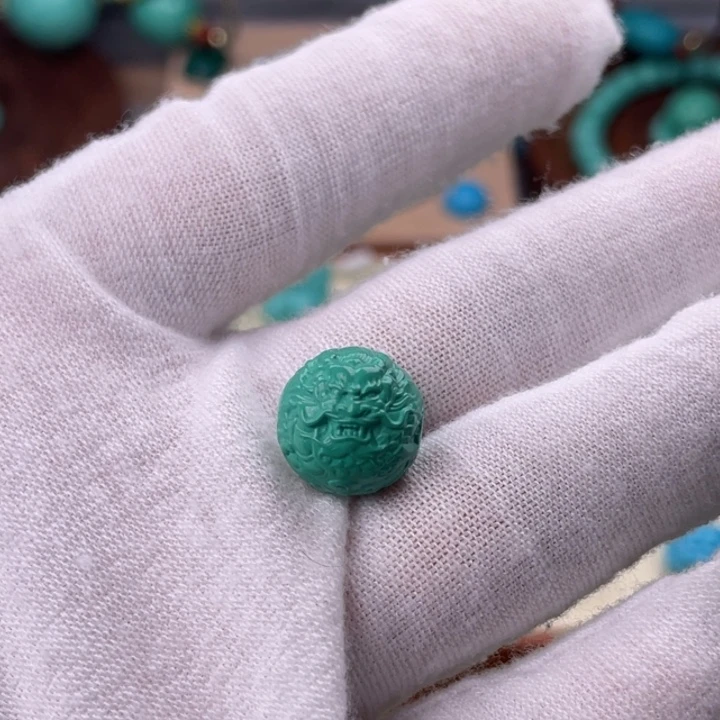 精品龙珠卡12.6mm