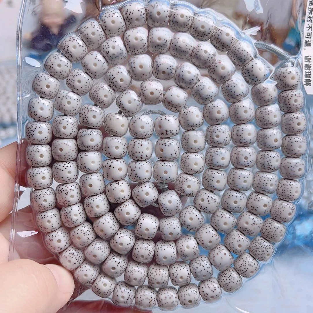 星月菩提吊坠爱****胖星月