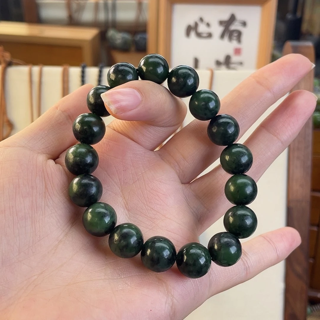 【闪购商品】手链未镶嵌和田玉