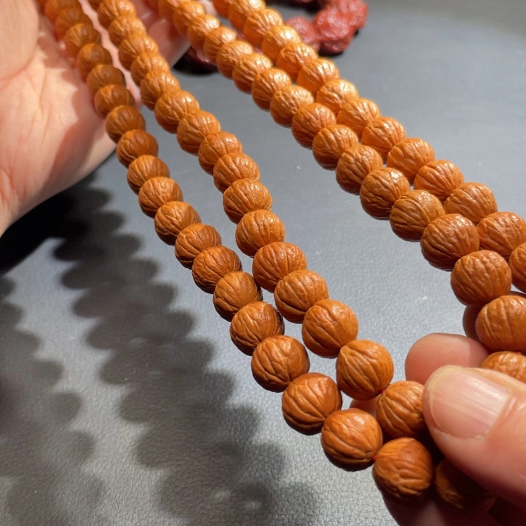 文玩核桃手串核桃