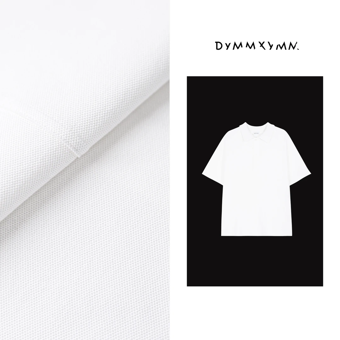 【DYMMXYMM】- 夏季新款纯棉印花短袖-5SS6137