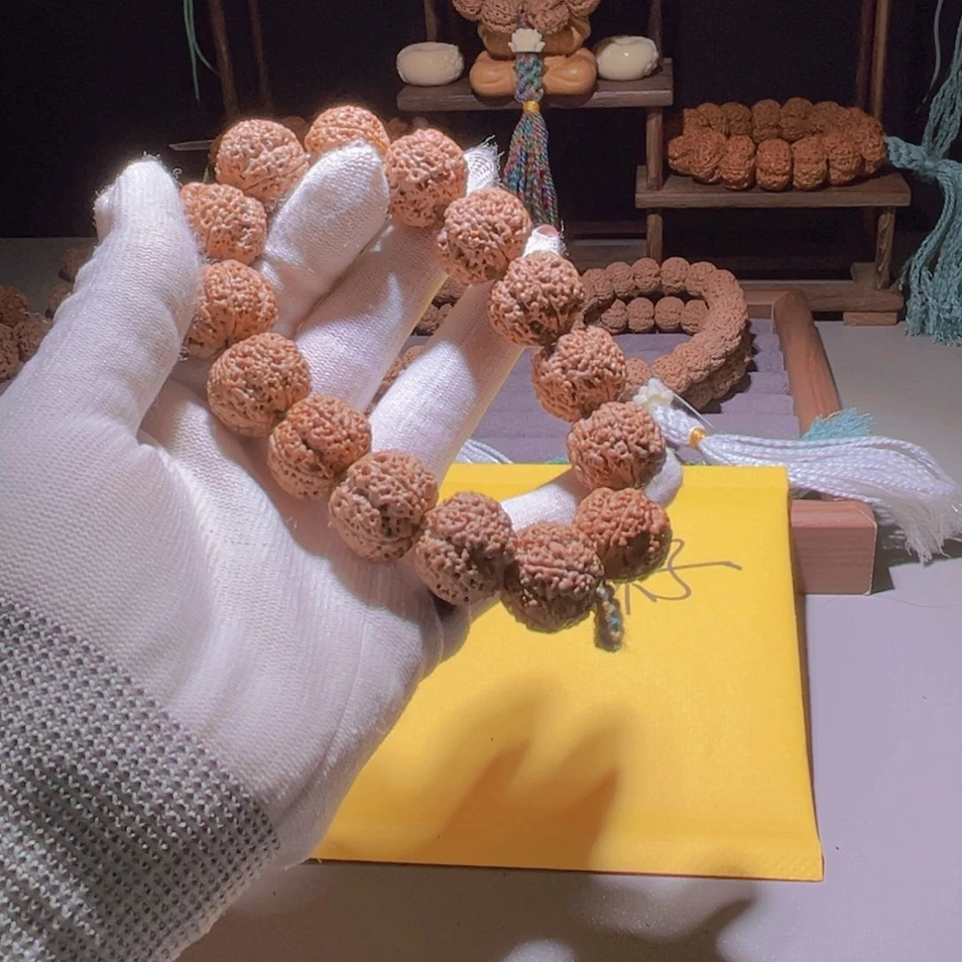 手串金刚菩提尼泊尔